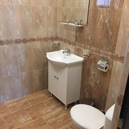 Rupchini * Бансько