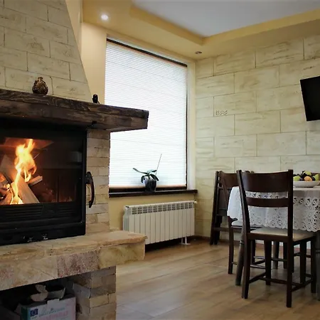 Rupchini 度假居 *