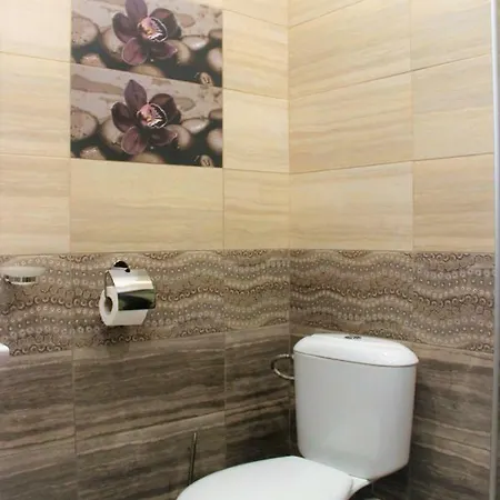 度假居 Rupchini 班斯科