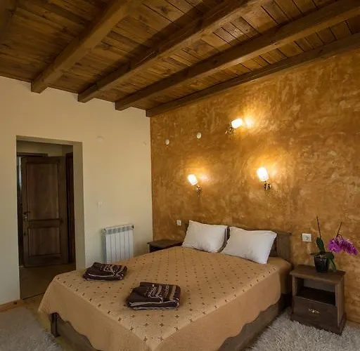 Rupchini 度假居 *