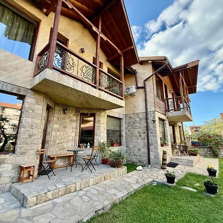 Rupchini Ferienhaus Bansko