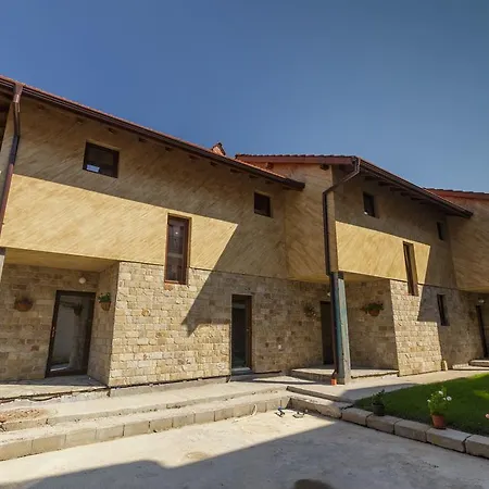 Semesterbostad Rupchini