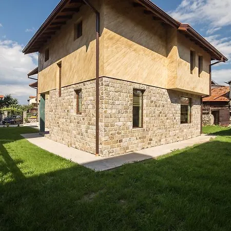 Rupchini * 반스코