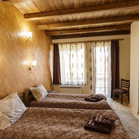 Rupchini Vakantiehuis *