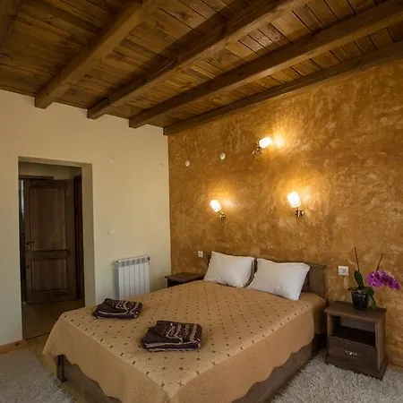 Rupchini Semesterbostad *