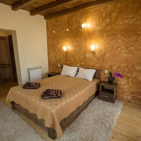 Rupchini Vakantiehuis Bansko