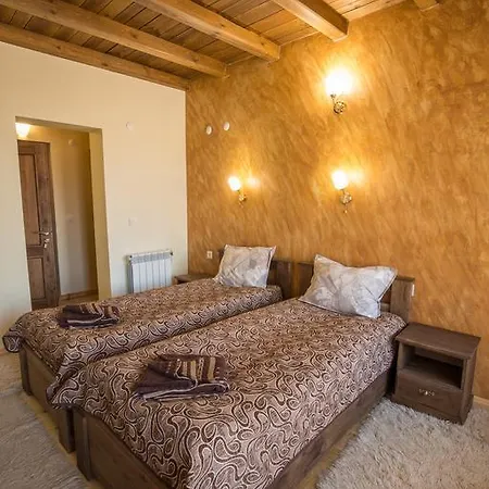 Rupchini Semesterbostad *