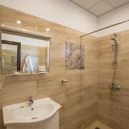 Rupchini Semesterbostad Bansko