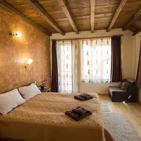 Rupchini Vakantiehuis