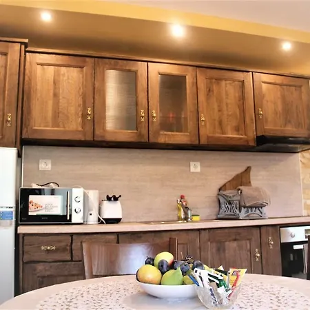 Ваканционна къща рупчини къщи