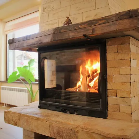 Rupchini Semesterbostad