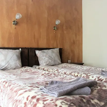 Rupchini Vakantiehuis