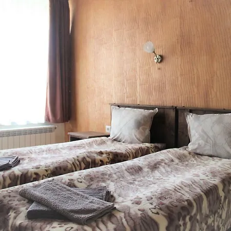 Rupchini Vakantiehuis