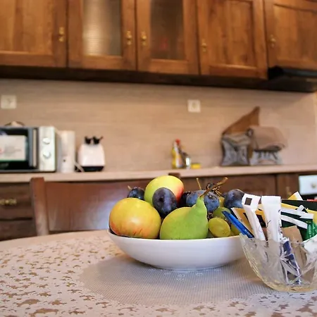 Rupchini Semesterbostad *