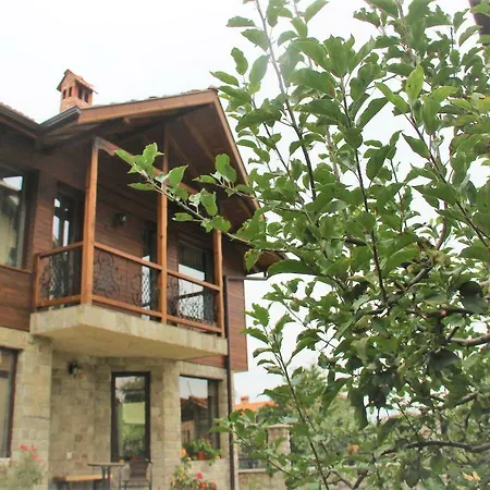 Rupchini Ferienhaus Bansko