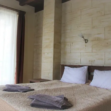 Rupchini Vakantiehuis Bansko