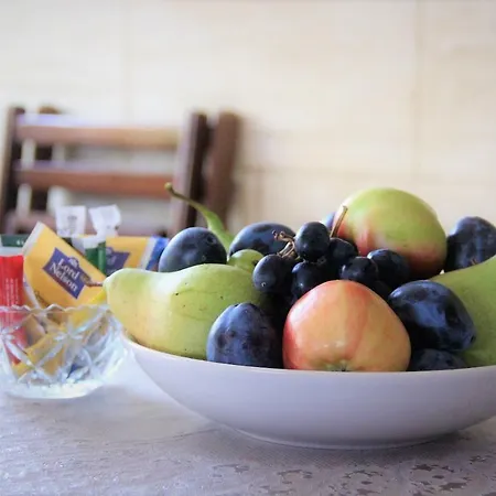 Rupchini Semesterbostad *