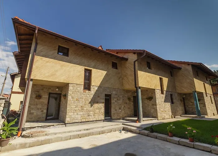 Prázdninový dům Rupchini