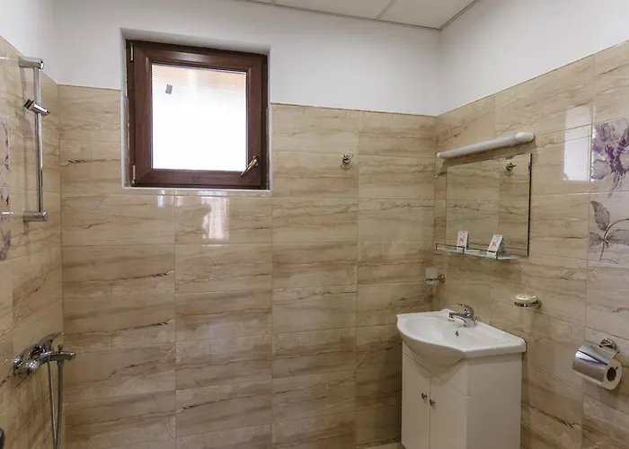 Rupchini Vakantiehuis Bansko