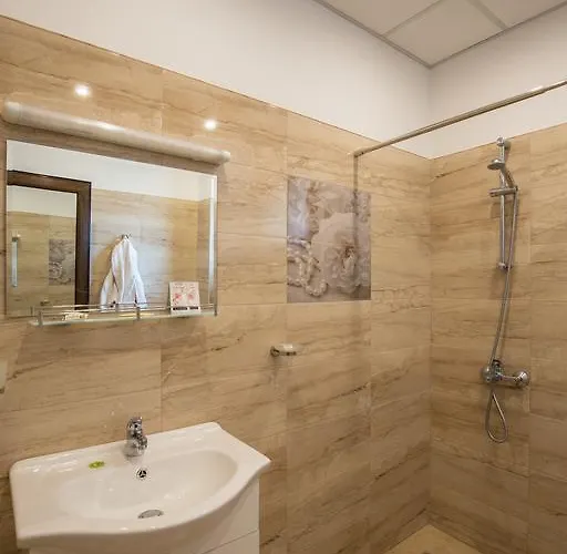 Rupchini Vakantiehuis Bansko