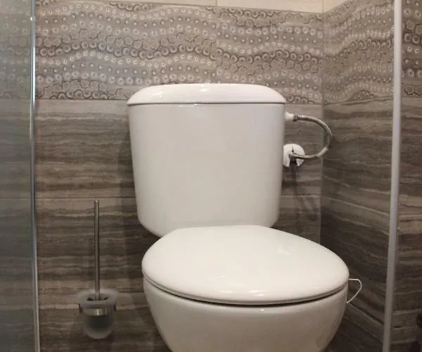 Vakantiehuis Rupchini