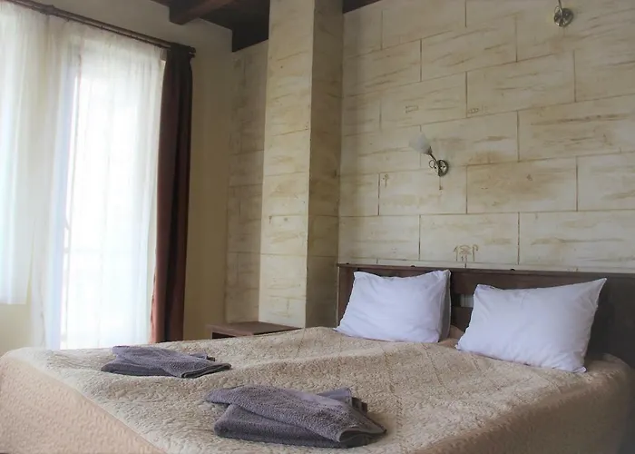 Rupchini Vakantiehuis Bansko