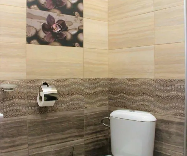 Nyaraló Rupchini Banszko